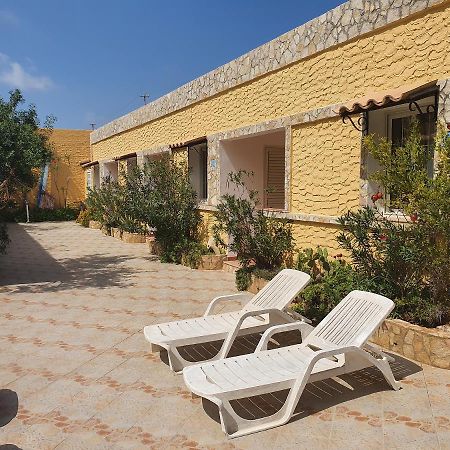 Residence Villa Felice LMP Kültér fotó
