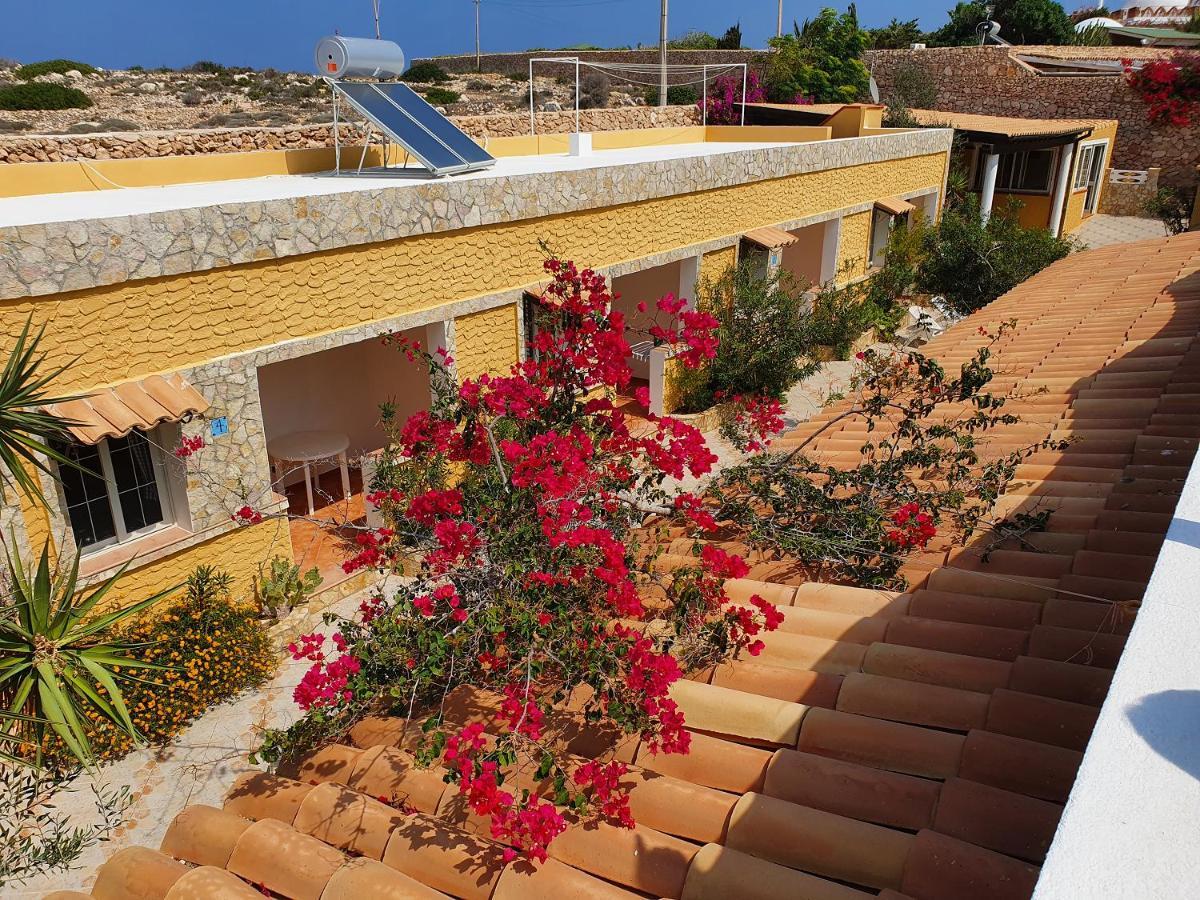 Residence Villa Felice LMP Kültér fotó