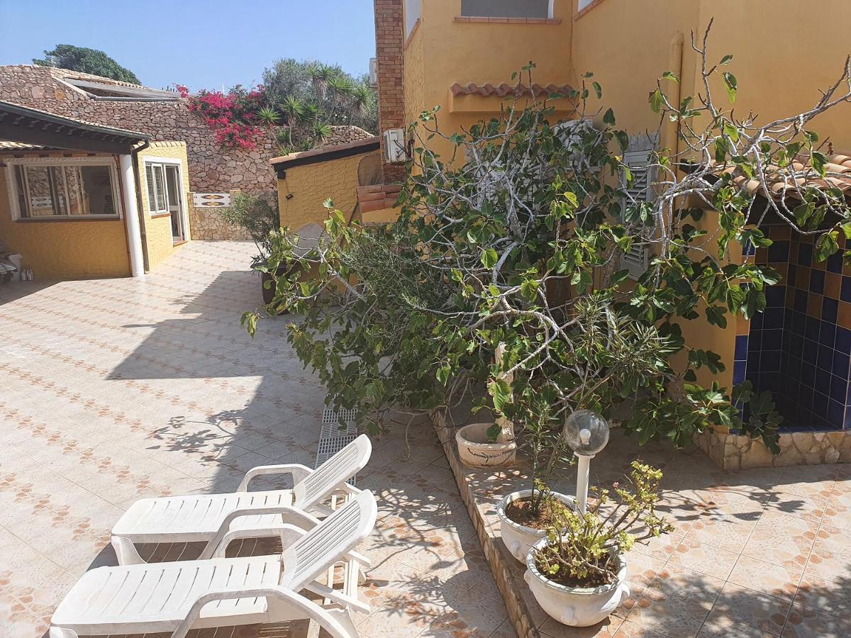 Residence Villa Felice LMP Kültér fotó