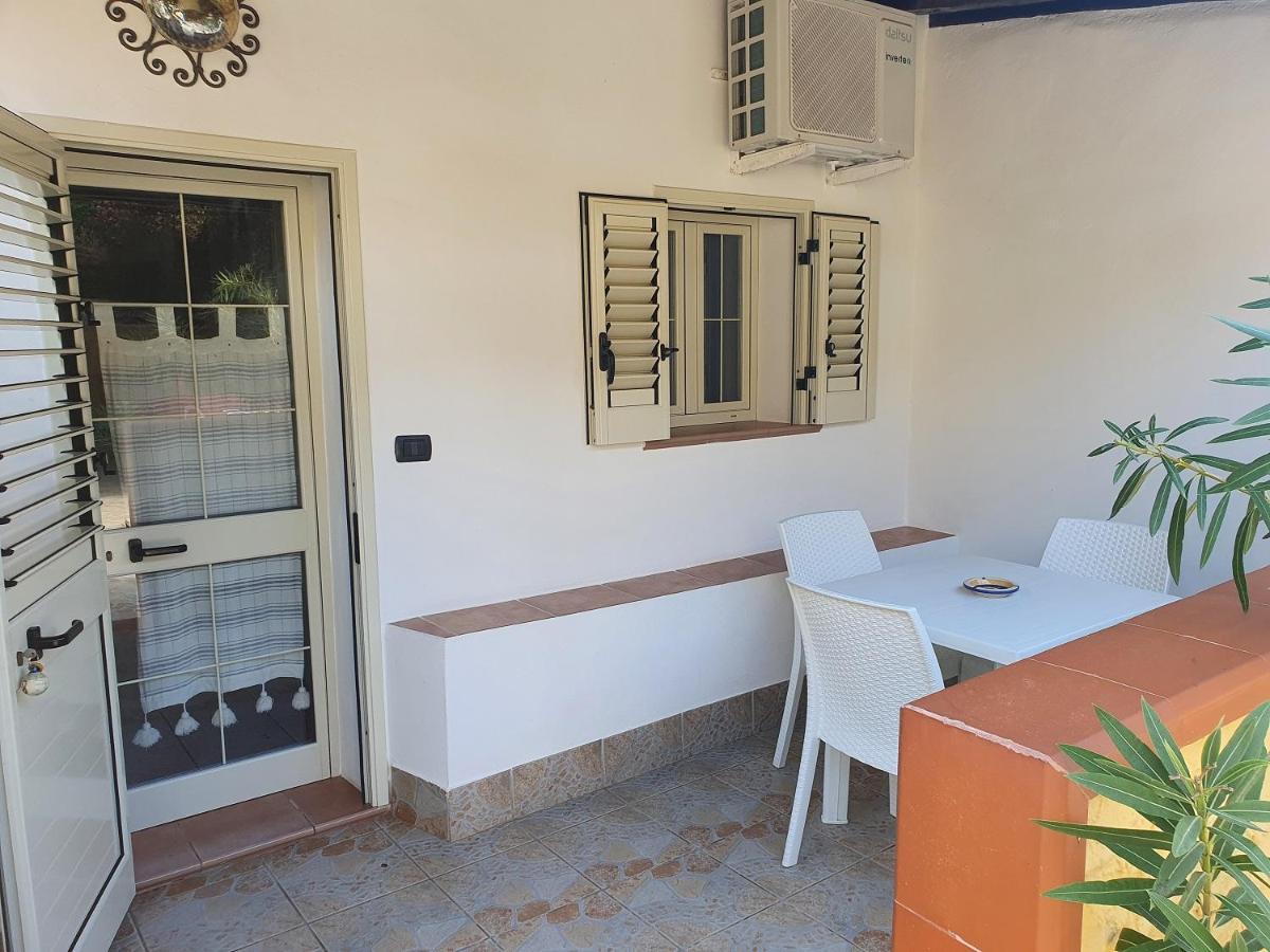 Residence Villa Felice LMP Kültér fotó
