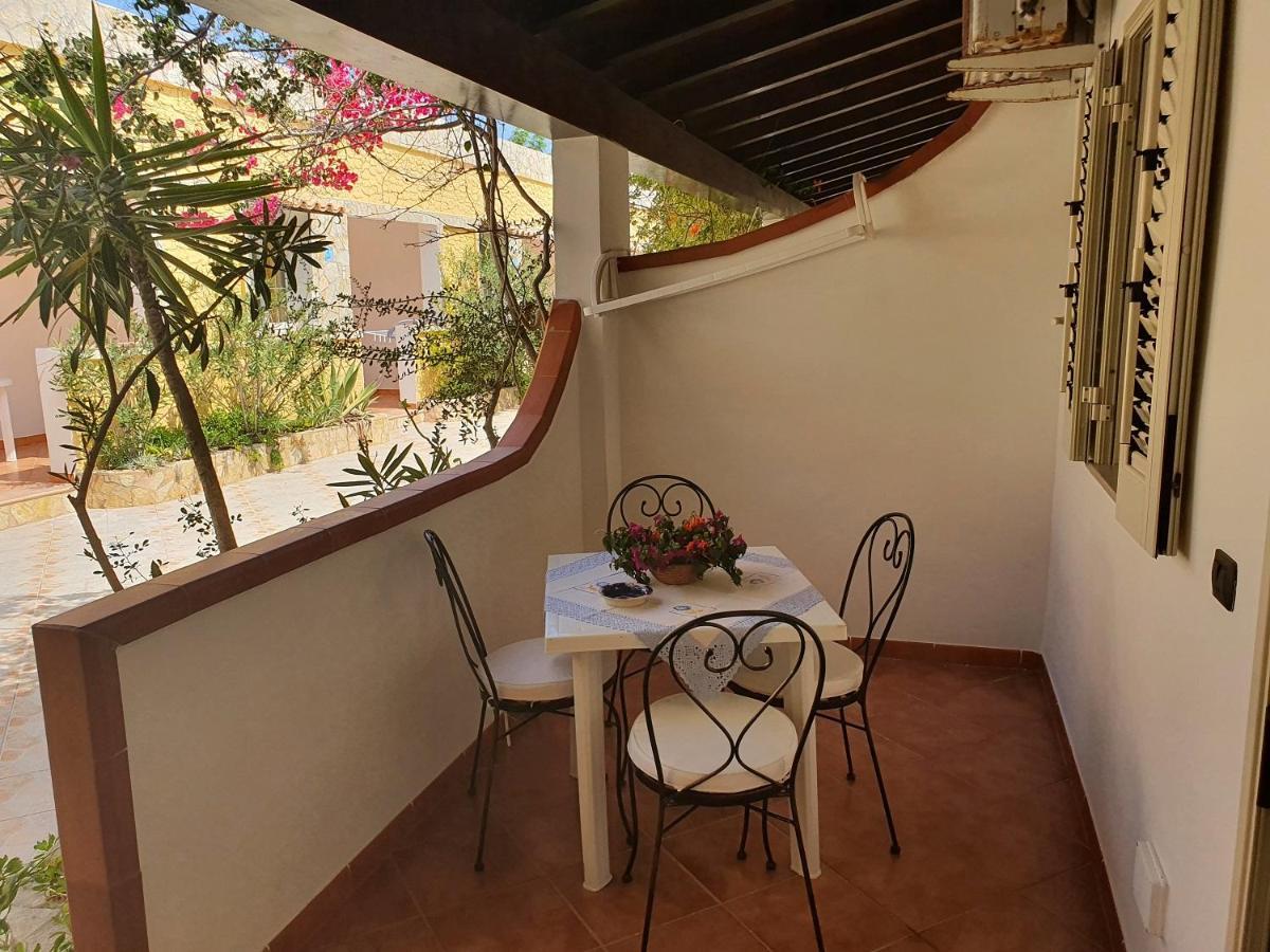Residence Villa Felice LMP Kültér fotó