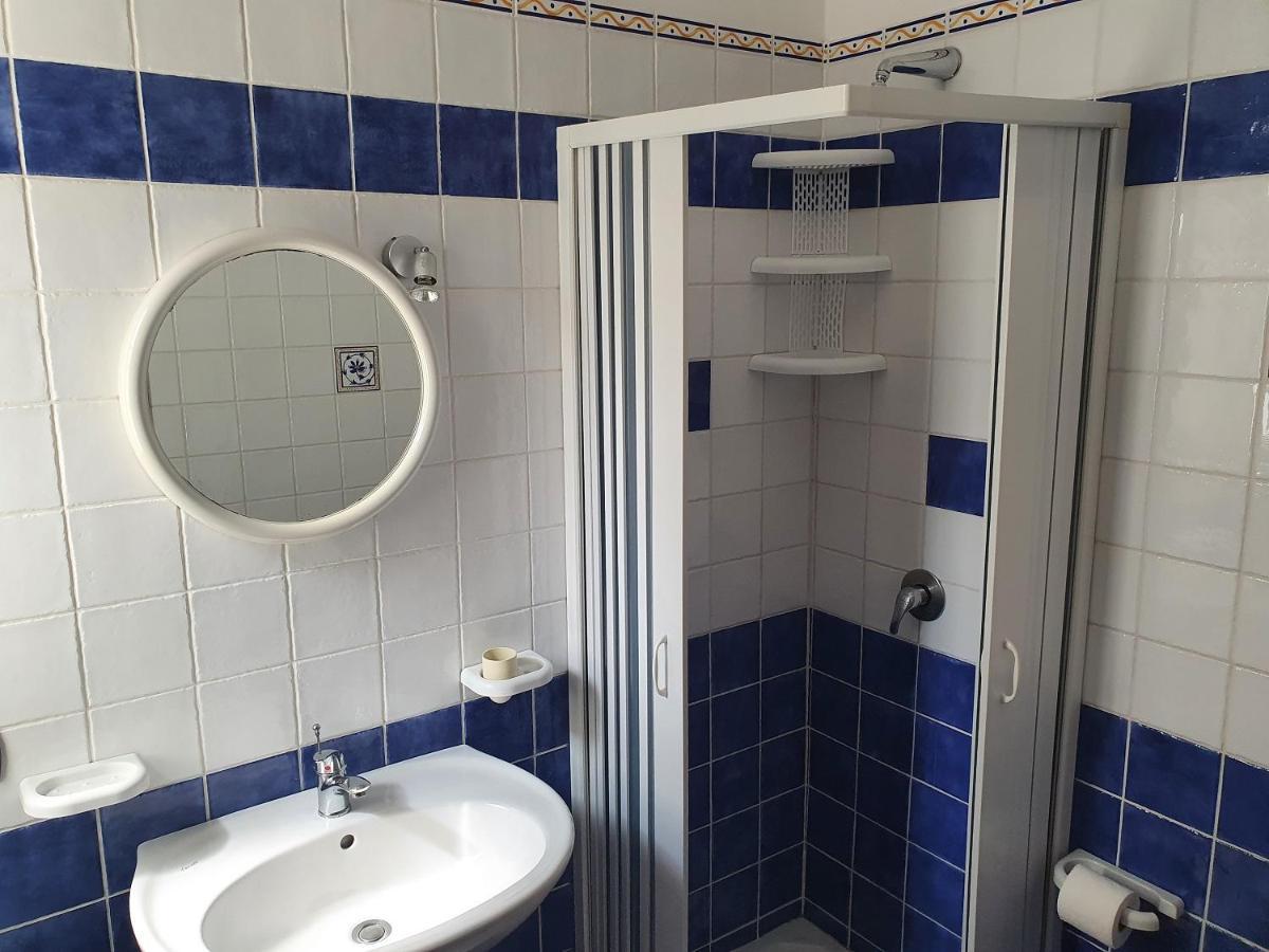 Residence Villa Felice LMP Kültér fotó