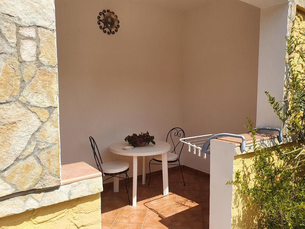 Residence Villa Felice LMP Kültér fotó