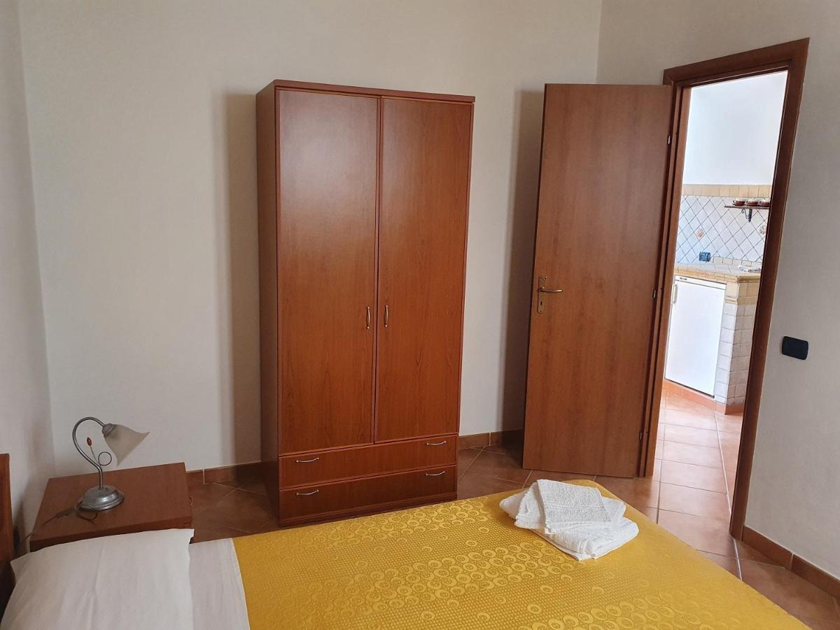 Residence Villa Felice LMP Kültér fotó