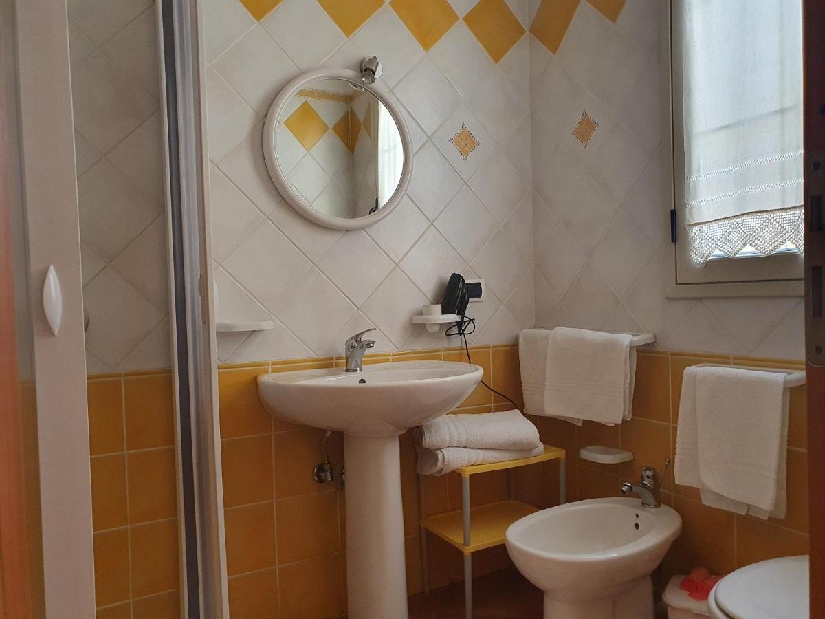 Residence Villa Felice LMP Kültér fotó