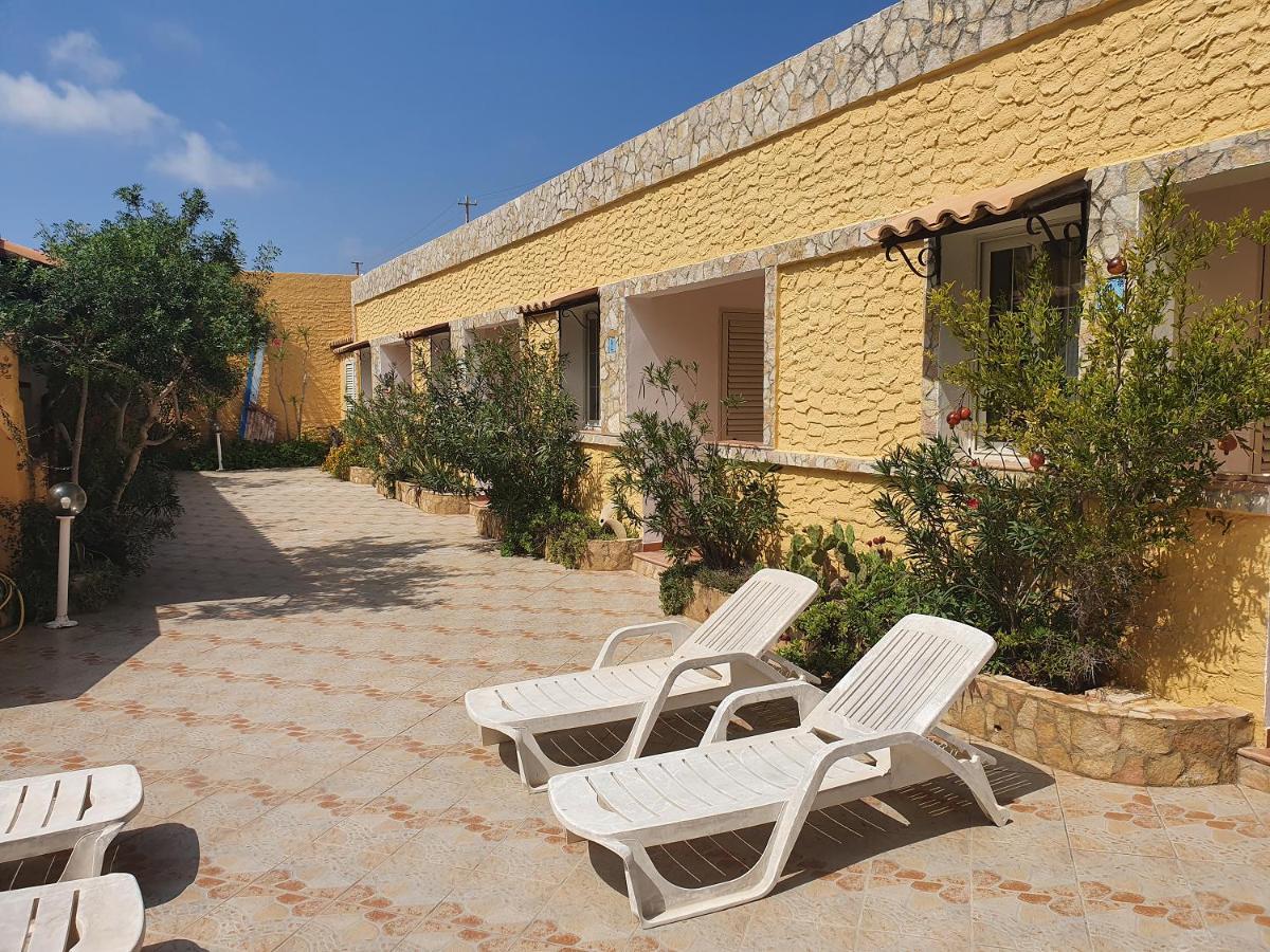 Residence Villa Felice LMP Kültér fotó