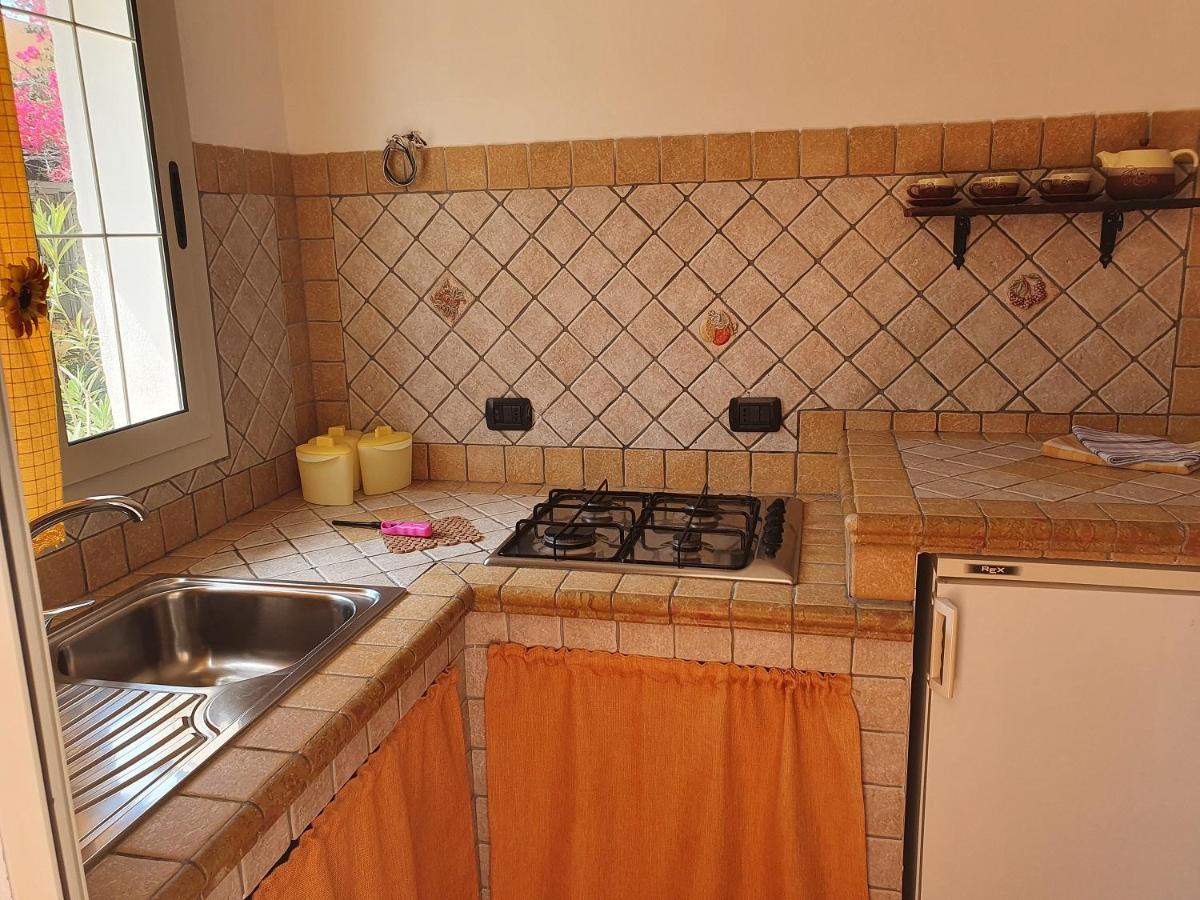 Residence Villa Felice LMP Kültér fotó