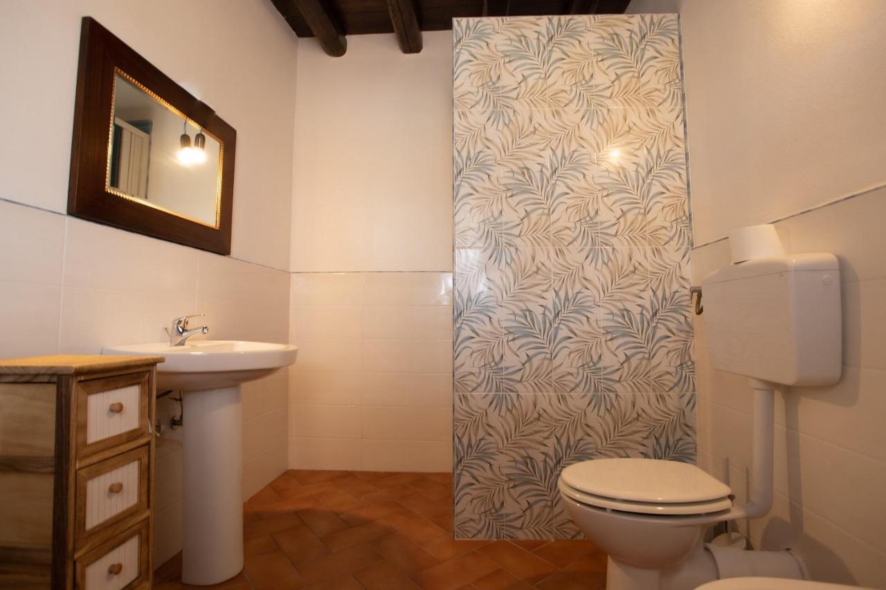 Residence Villa Felice LMP Kültér fotó