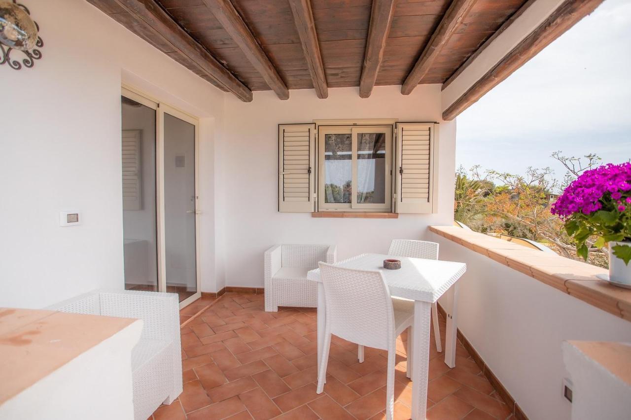 Residence Villa Felice LMP Kültér fotó