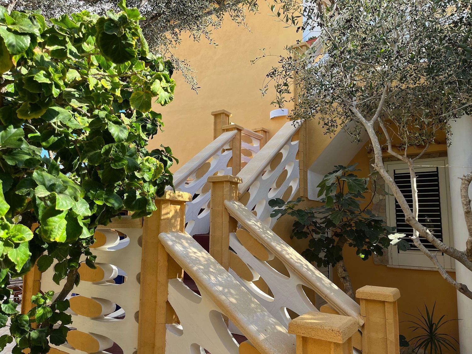 Residence Villa Felice LMP Kültér fotó