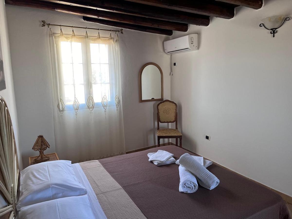 Residence Villa Felice LMP Kültér fotó