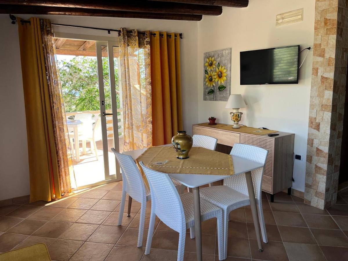 Residence Villa Felice LMP Kültér fotó