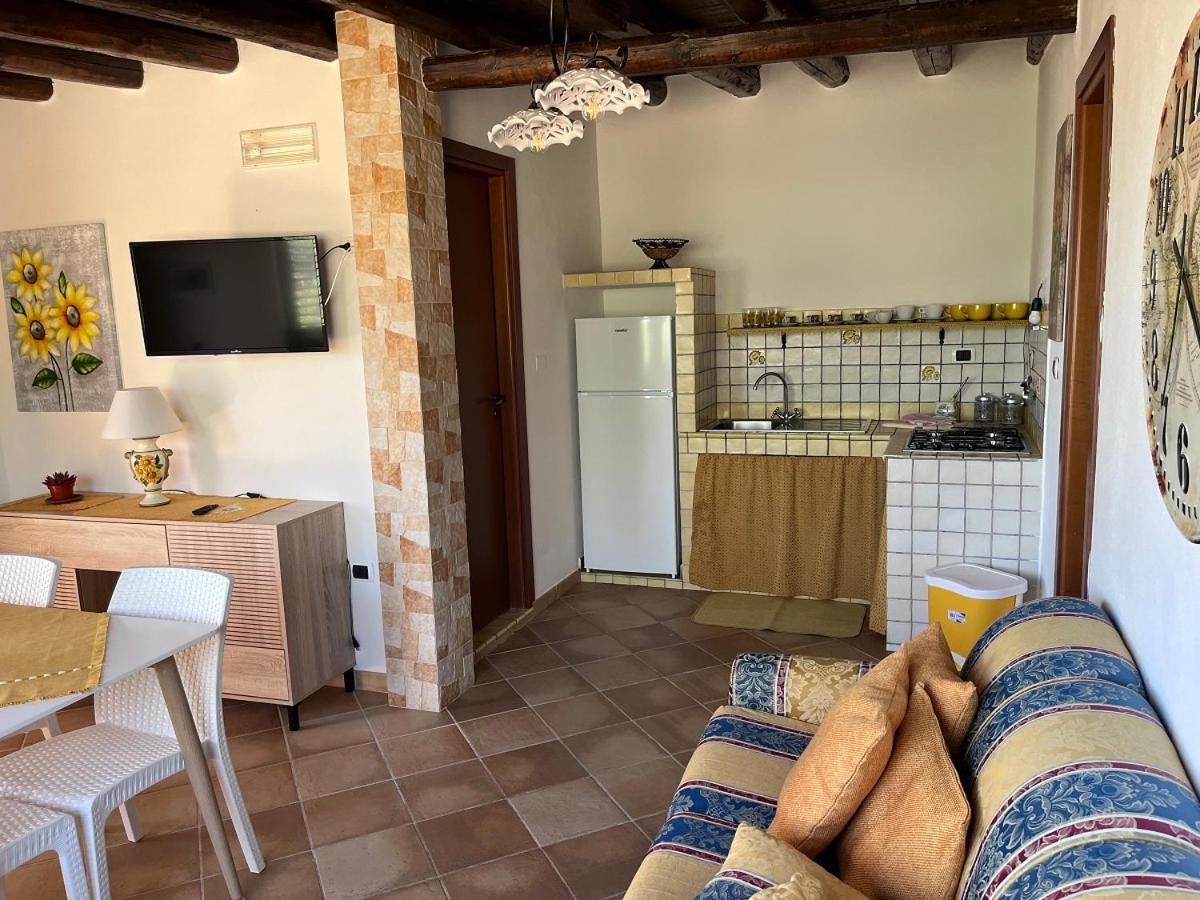 Residence Villa Felice LMP Kültér fotó