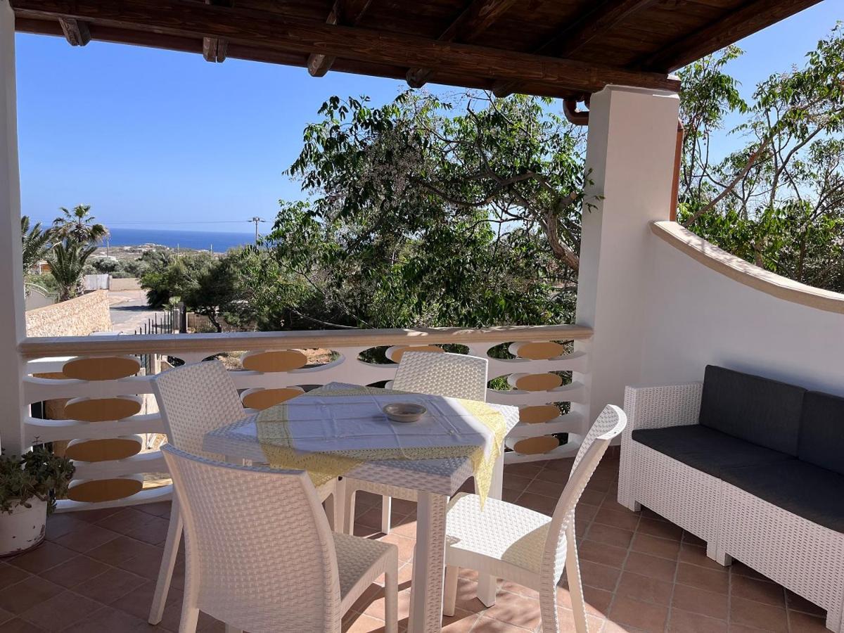 Residence Villa Felice LMP Kültér fotó