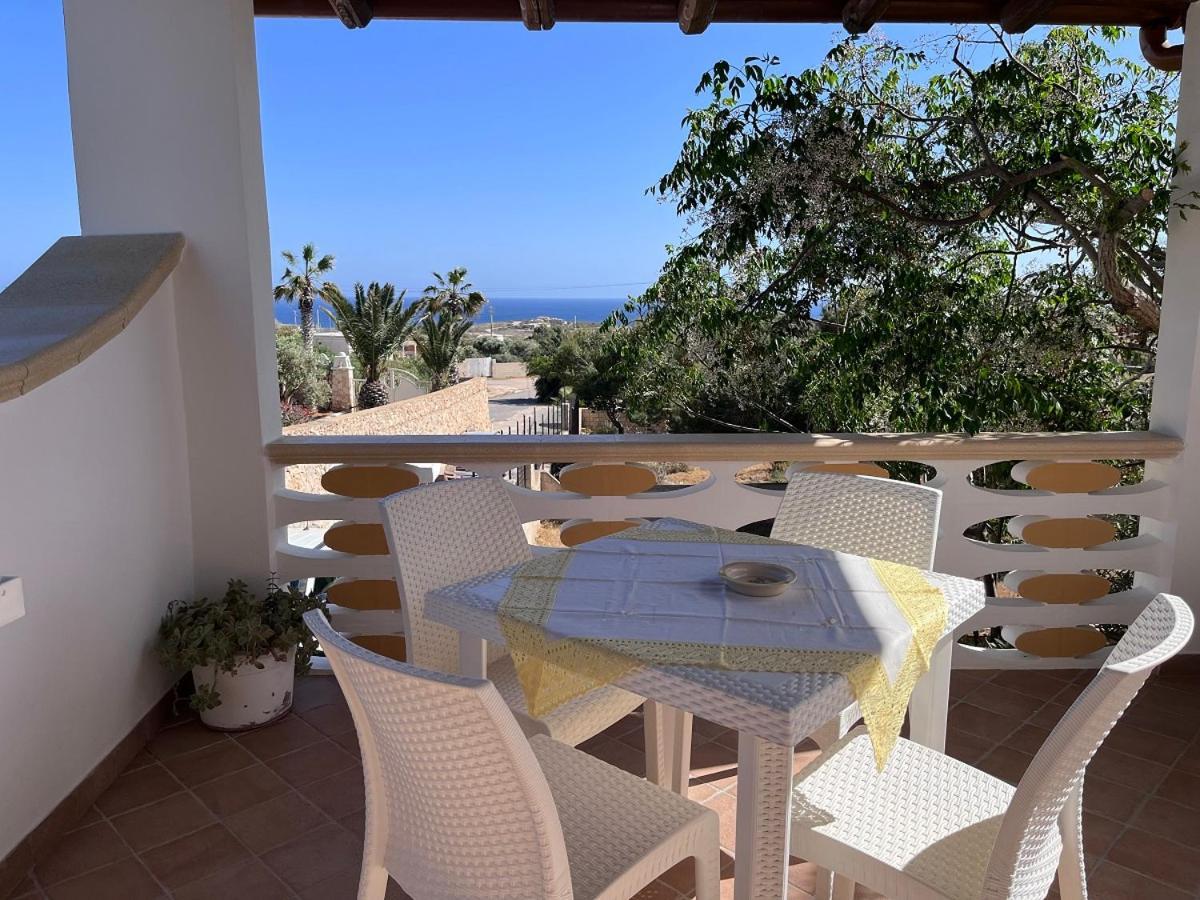 Residence Villa Felice LMP Kültér fotó