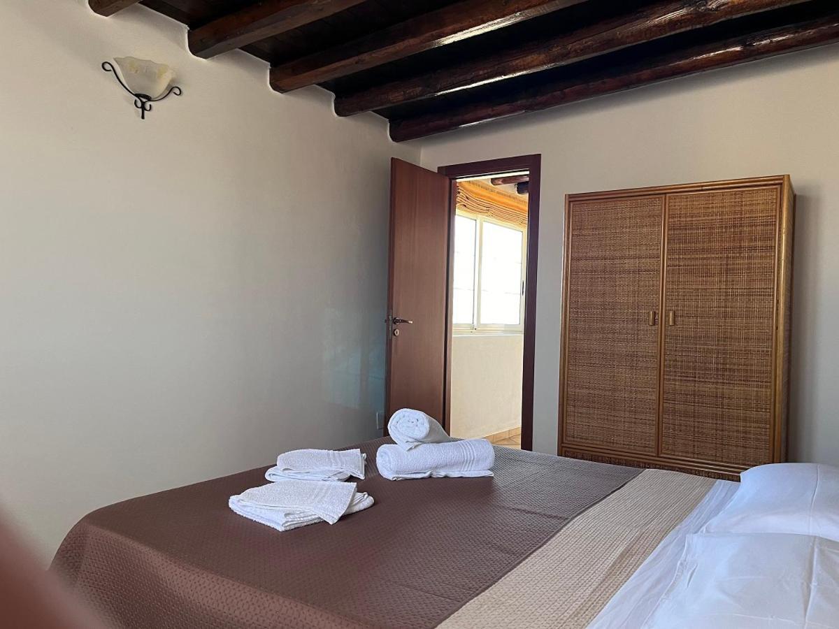 Residence Villa Felice LMP Kültér fotó